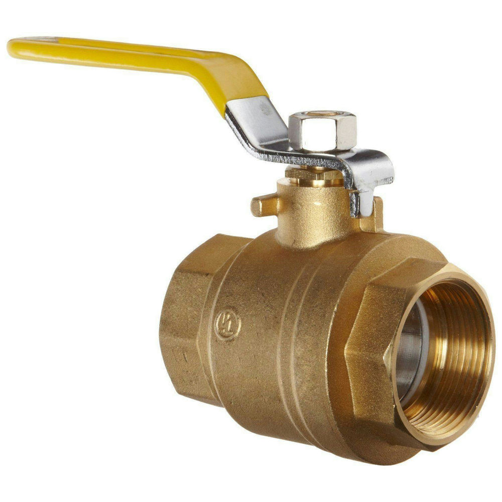 Ball Valves